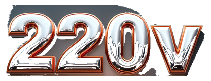 220v logo
