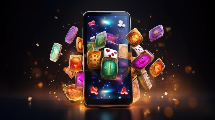 220v 220v Mobile App - Apka Pocket Lobby